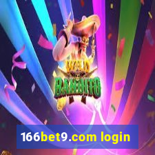 166bet9.com login